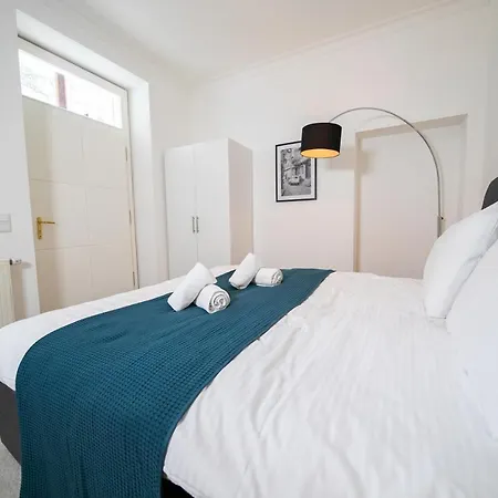 Favorite Stays - And - Appartement