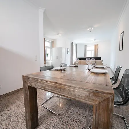 Appartement Favorite Stays - And - *