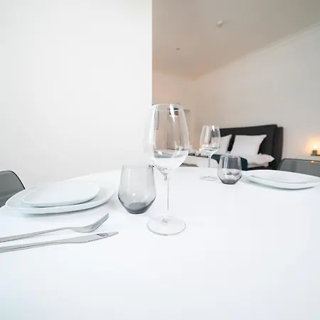 Favorite Stays - And - Appartement Düsseldorf