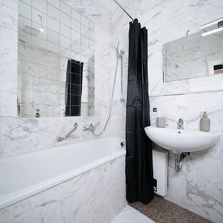 Favorite Stays - And - Appartement