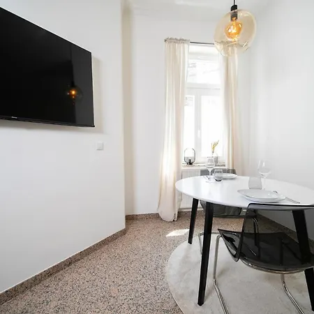 Appartement Favorite Stays - And - Düsseldorf
