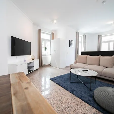 Favorite Stays - And - Appartement *