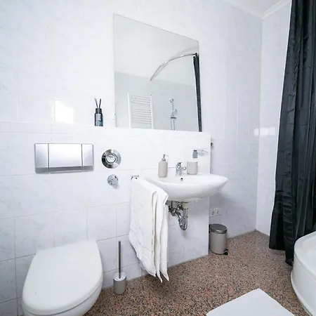 Favorite Stays - And - Appartement *