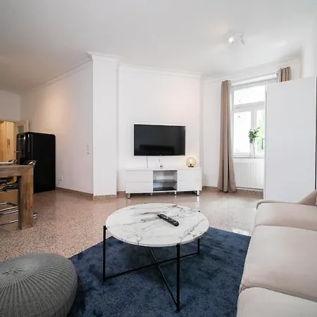 Favorite Stays - And - Appartement *