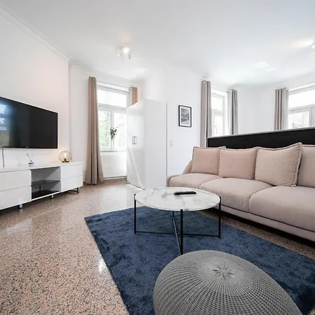 Favorite Stays - And - Appartement *