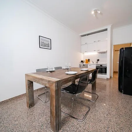 Appartement Favorite Stays - And - Düsseldorf